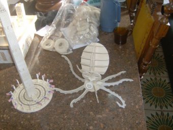 Скачать dxf - Скелет скелет животного паука насекомые скелет скорпион скелет