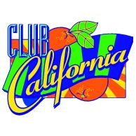 Калифорния логотип калифорния лого дизайн логотип 4341