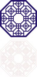 Узор узоры китайские китайский геометрический орнамент мандала узор корейский орнамент