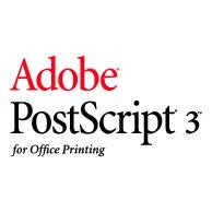 Логотип векторные логотипы adobe postscript 3 скачать на русском иутедунi логотип 926