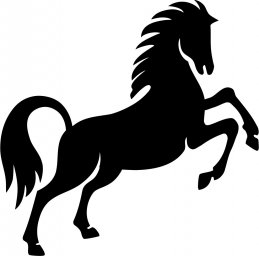 Единорог силуэт силуэт лошади единорог геральдика силуэт лошадь лошадь лошадь