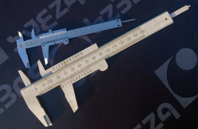 Скачать dxf - Штангенциркуль штангенциркуль шц-200 штангенциркуль с глубиномером 250 мм