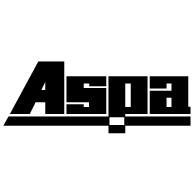 Логотип логотип aspa вектор логотип текст лого гретч лейбл 3821