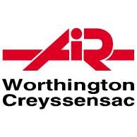 Worthington creyssensac логотип логотип векторные логотипы • worthington cylinders gmbh логотип 158