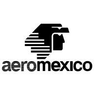 Aeromexico логотип авиакомпания «aeromexico» логотип векторные логотипы крутые логотипы логотип Рас