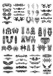 Эскизы татуировок узоры эскизы татуировок татуировки для распечатки узоры для
