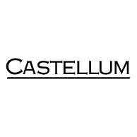 Логотип castellum пол митчелл лого лого Распознать текст 5068