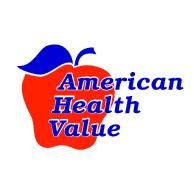 Лого american health american health векторные логотипы 2350