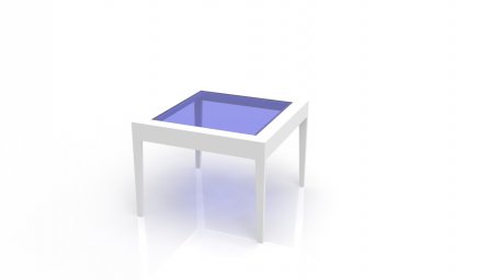 Скачать dxf - Стол стол обеденный мебель стол столы стол светлый