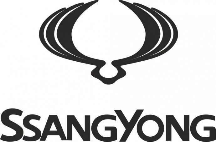 Ssangyong лого ssangyong logo логотип санг енг санг енг лого