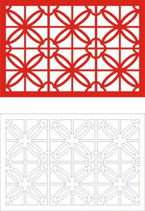 Геометрические орнаменты узоры трафареты узоров геометрические узоры для лазерной резки