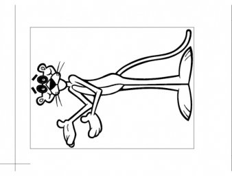 Скачать dxf - Кость раскраска раскраска кость рисунок раскраска раскраска собака