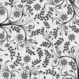Орнаменты фон узоры красивые мелкие узоры растительный орнамент черно белый