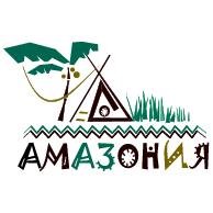 Амазония логотип горы логотип логотип логотипы векторные логотип искусство 2269