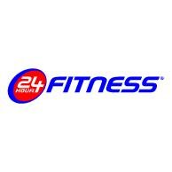 Система фитнес логотип логотип 24-hour fitness fitness 24.июл fitness лого Распознать 180