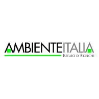 Логотип ambiente логотип 2283