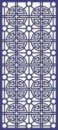 Скачать dxf - Китайский орнамент узор геометрический геометрические орнаменты орнамент орнамент