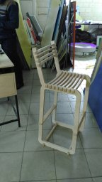 Стул из фанеры удобный стул из фанеры складной стул стул