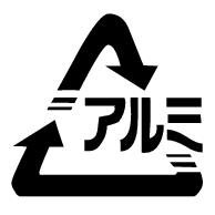 Символы знаки векторные логотипы логотип значки переработки на японском 55