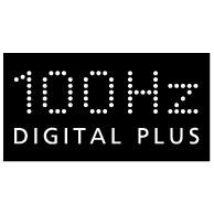 Логотип вывеска светодиодная вывеска 100 плюс лого 114
