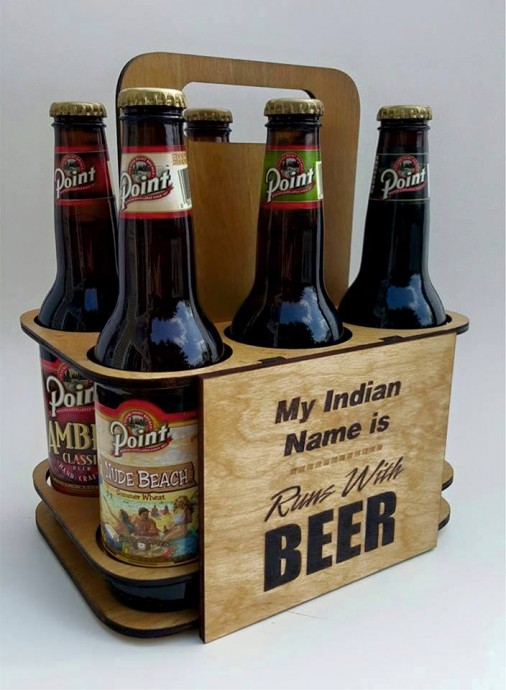 Скачать dxf - Пиво картона пиво пиво пиво пиво ящик для