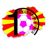 Чемпионат македонии по футболу логотип футбол футбольные клубы логотип футбольный красные 91