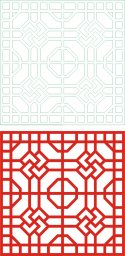 Орнамент геометрический орнамент геометрический узор квадратный орнамент китайские геометрические у