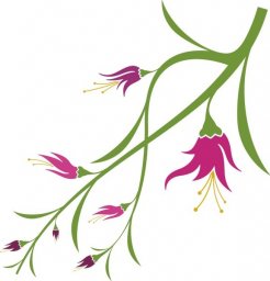 Цветочный узор клипарт цветы растение цветы логотип цветок