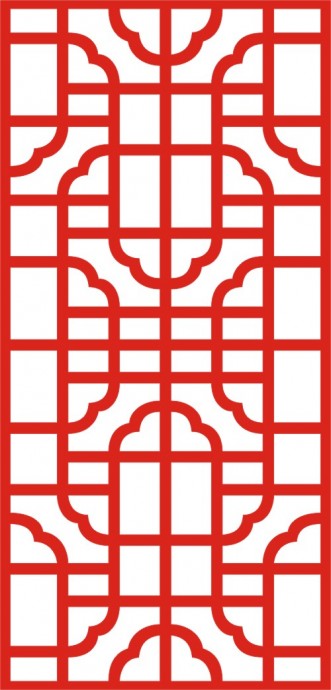 Китайский узор решетка китайские узоры китайская решетка орнамент трафарет решетка