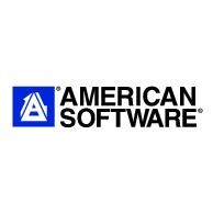 Логотип векторные логотипы american software inc вектор логотип 2394