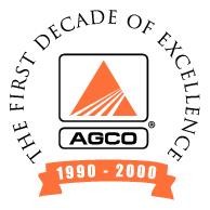 Agco логотип векторные логотипы логотип agco лого спецтехника 1247