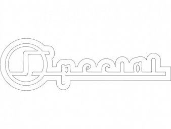 Скачать dxf - Шаблоны трафареты трафарет диадема трафарет для вырезания узорный