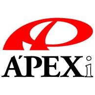 Apexi apexi логотип apexi logo стикер apexi логотип 3018