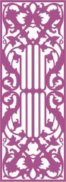 Узоры орнамент орнамент вертикальный шаблоны трафареты готовые трафареты арабеска