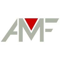 Amf лого логотип логотип буквы векторные логотипы макияж логотип 2504