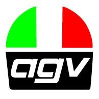 Agv логотип наклейки agv agv лого agv logo логотип 1387