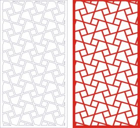 Геометрические узоры узоры графические узоры мозаика трафарет трафареты для рисования 771