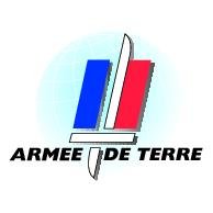 Логотип armée de terre Распознать текст 3483