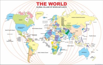 Карта мира политическая карта мира карта світу карта мира