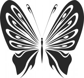 Бабочка бабочка трафарет бабочки векторные шаблон бабочки бабочка мотылек
