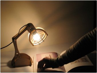 Скачать dxf - Настольная лампа настольный светильник лампа светильник деревянная настольная