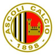 Эмблема асколи ascoli футбольный клуб фк асколи футбольные команды логотипы фк 3723