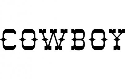Скачать dxf - Шрифты логотип лучшие шрифты шрифт abileneflf надписи Распознать
