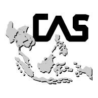 Логотип cas лого 4985