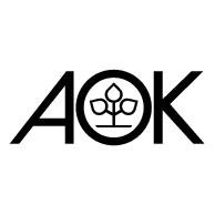 Дизайн логотип aok логотип aok товарные знаки знаки 2967