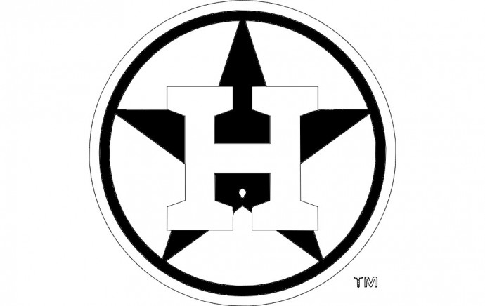 Скачать dxf - Знаки логотип логотип атома