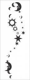 Звезды эскизы тату для девушек звезды трафарет звезды татуировки трафареты