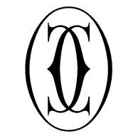 Логотип монограмма cartier вектор модные логотипы cartier лого картье логотип 4973