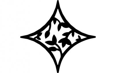 Скачать dxf - Символика знаки орнамент