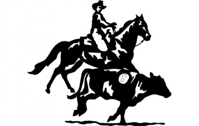 Скачать dxf - Силуэт лошади силуэт всадника на лошади трафареты верховая